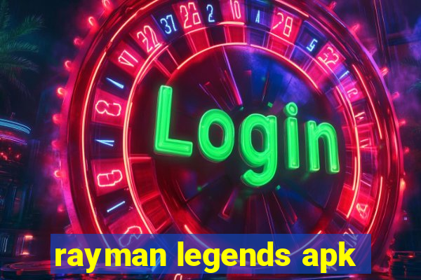 rayman legends apk